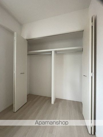 スプランディッド上本町WESTIIの内装写真