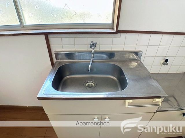 コーポ斎院の内装写真