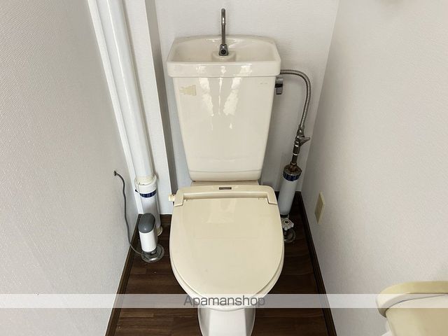 エーステック星置の内装写真
