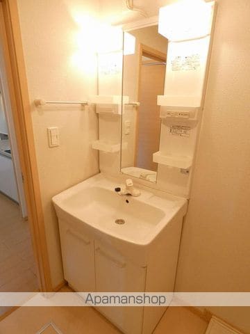 しなの Dの内装写真