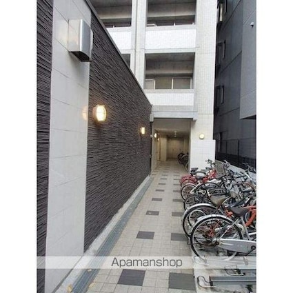 ヴィアーレ勾当台Ⅰ[1DK/42.56m2]の外観3