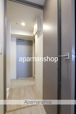 URBANEX難波WESTの内装写真