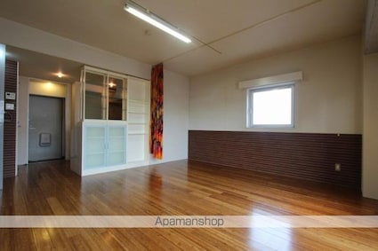 コリドールベイ[1K/37.5m2]の内装2