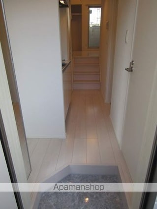 Ｓｔａｇｅ椿森[1K/20.56m2]の内装9