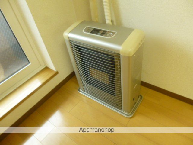 リュミエールの内装写真
