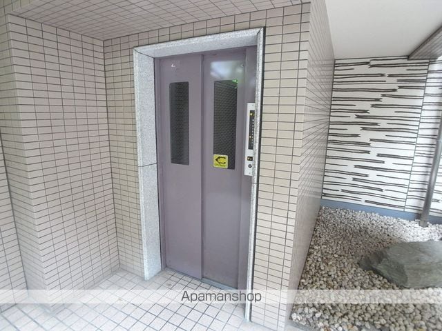 第43長栄大晋メゾネ西院ノ森のその他写真