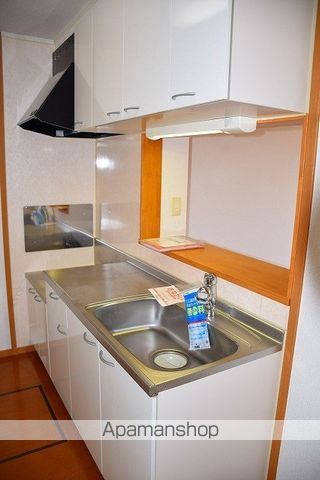 グランシス富木島の内装写真