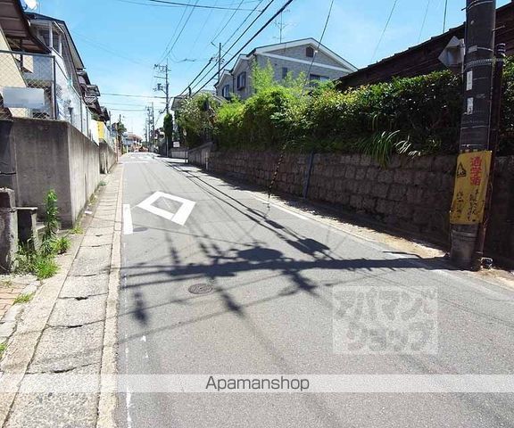 MANZOハウスの周辺写真