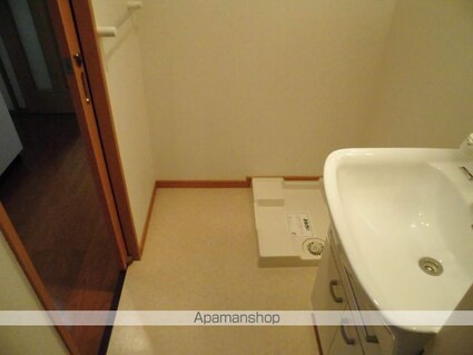 ルーブル・ベル[1K/29.61m2]の内装4