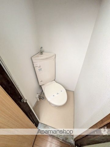 谷口文化の内装写真