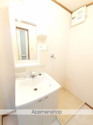 ロジュマンII番館の内装写真