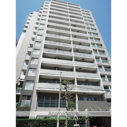 東京都台東区元浅草１丁目[1DK/32.82m2]の外観2