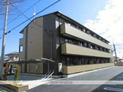 Ｔｒｙａｌｌ[1R/37.09m2]の外観1