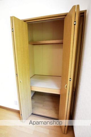 コーポKEIの内装写真