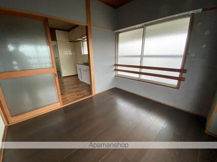 昭和ビル[3DK/61.22m2]の内装4