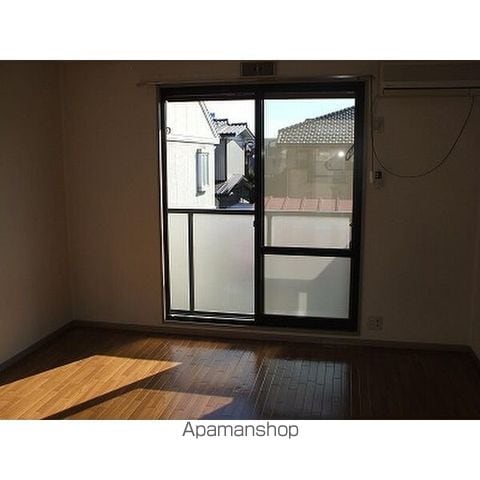 メゾン光の内装写真
