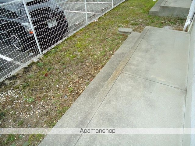 セジュール周南 B棟の内装写真