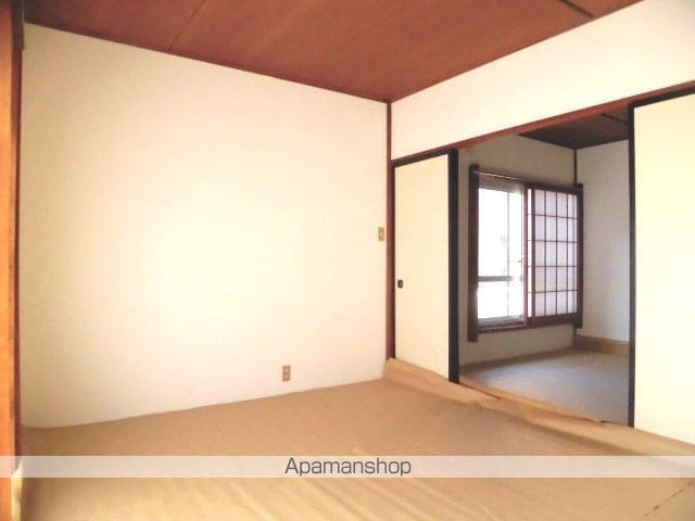 よしだハイツの内装写真