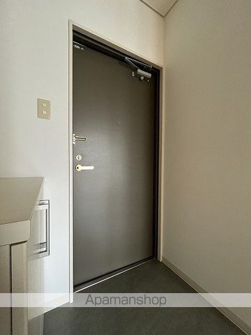 アートNの内装写真