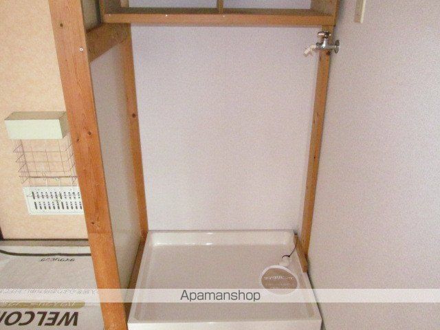 ロイヤル広瀬 Cの内装写真