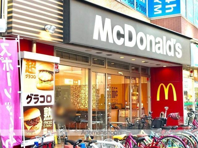 サザンクレストなんば南の周辺写真