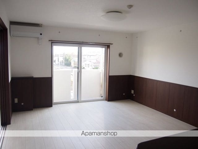 ブレインマンション十和田[2LDK/59.4m2]のリビング・居間2
