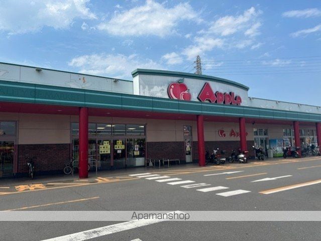 レオパレスWendysBellの周辺写真