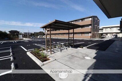 オテール・ロッシュⅠⅡ[2LDK/58.07m2]の内装2