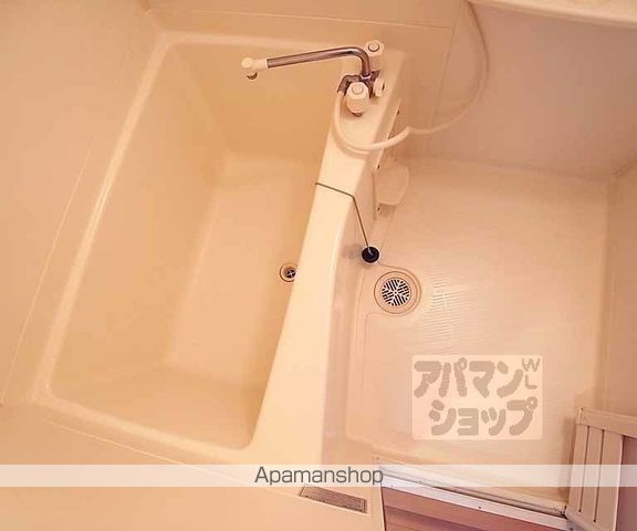 プレサンス京都御所東の内装写真