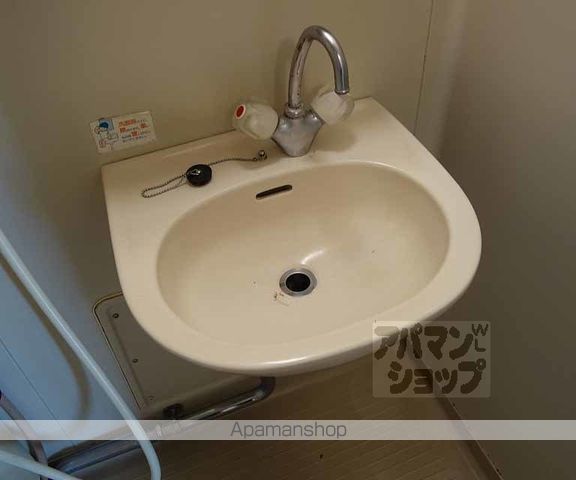 タウニィほととぎす亀岡の内装写真