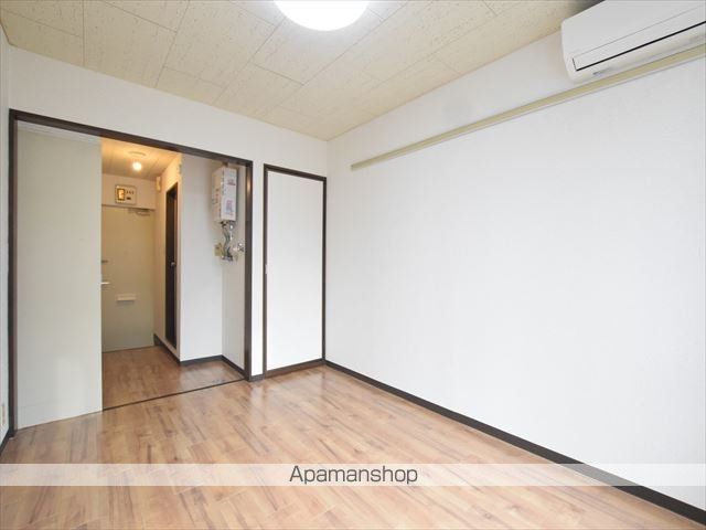 ライズ相模台の内装写真