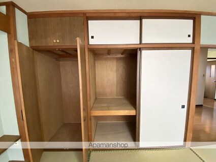 石塚マンションＡ[2DK/54.2m2]の収納