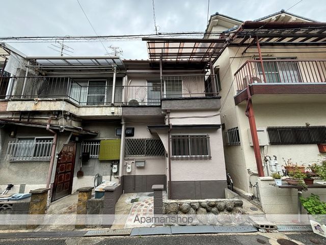 黒原旭町19−31貸家