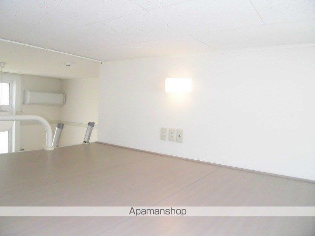 グランデ南高田の内装写真