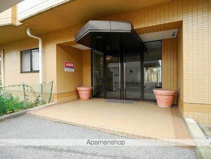 メゾン・ド・アイ弐番館[2DK/45.6m2]の外観3