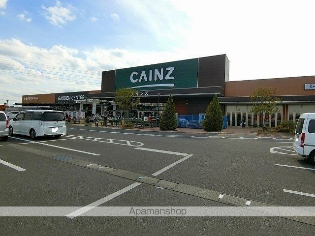 メルヴェーユ IIの周辺写真