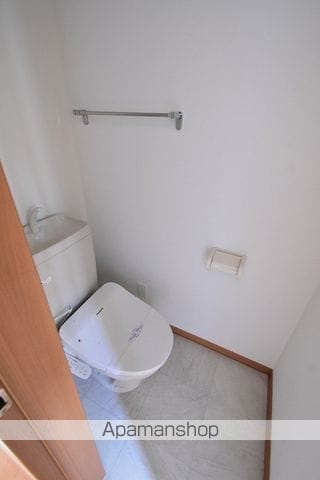 ボヌール福住IIIの内装写真