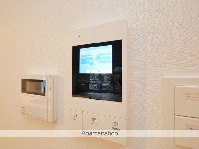 SーRESIDENCE南円山BLAZEの内装写真