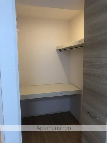 ヴァンベール京山の内装写真