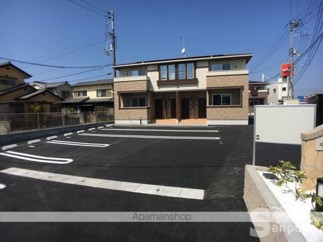ルーナ・AI Iの外観写真
