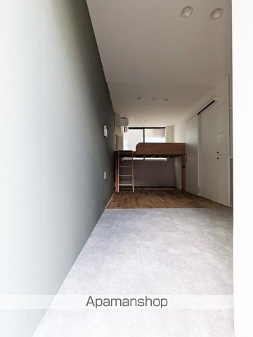 仙川アパートメント[1R/18.87m2]のその他内装