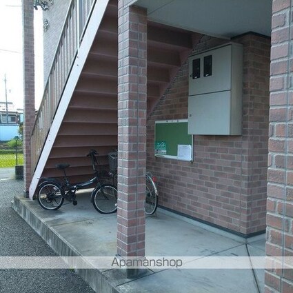 メゾンプチシャトー出口　Ｂ館[2DK/45.31m2]の周辺4