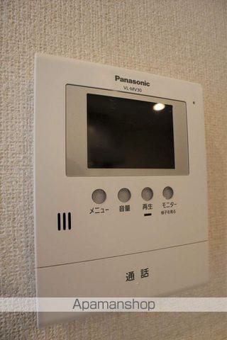プラザプレミアの内装写真