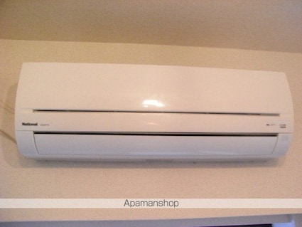 ＨＦ東中野レジデンス[1K/21.07m2]のその他設備