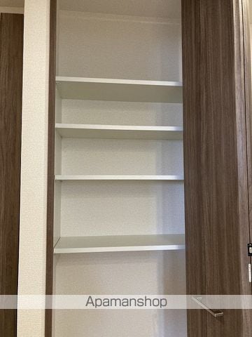 ルピナスの内装写真