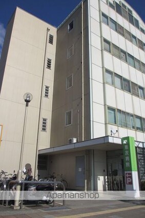 シャーメゾン　クレセント[2LDK/61.2m2]の周辺8