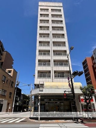 ＦＲＥＮＣＩＡ　ＮＯＩＥ　八王子[1R/19.02m2]の外観4