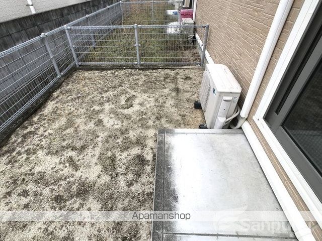 グレイスコート アネックスの内装写真