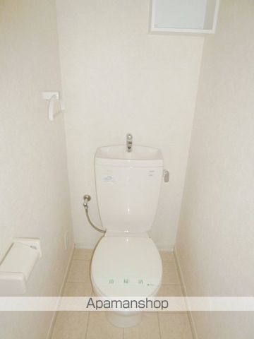 ギャラン・コートIIの内装写真