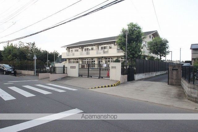笠幡グリーンパークの周辺写真